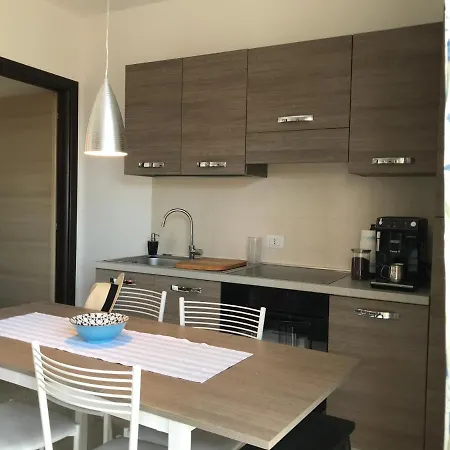 35g Borgonovo *
