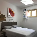 Lejlighed 35g Borgonovo *