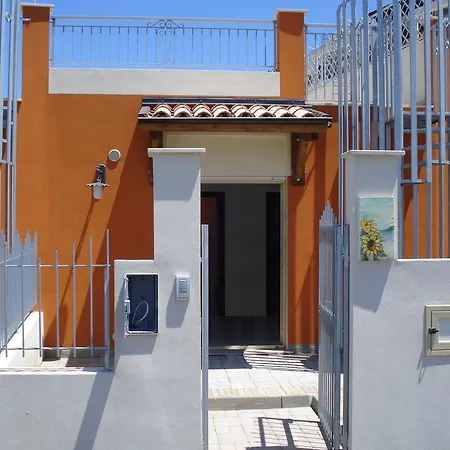 Apartament 35g Borgonovo Pizzo (Calabria)