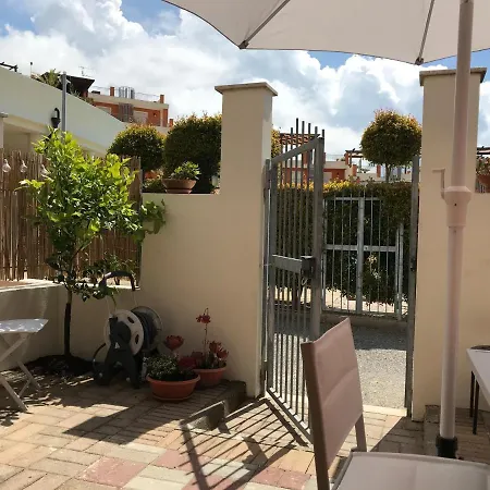 35g Borgonovo Apartament Pizzo (Calabria)
