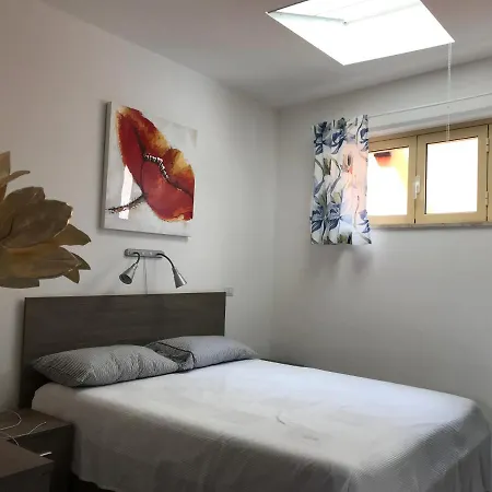 Apartament 35g Borgonovo *